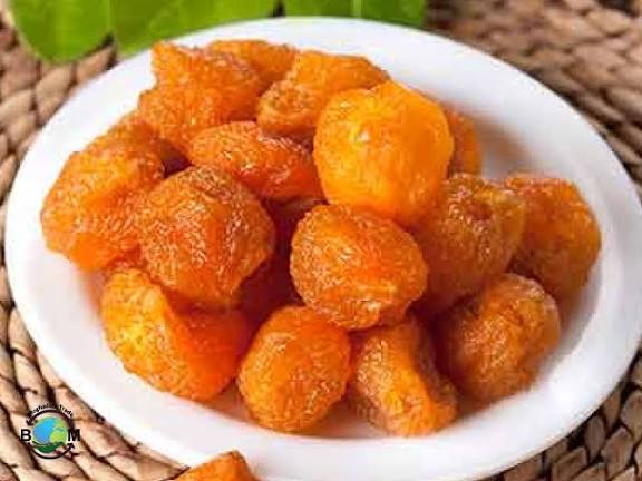 خرید آلو بخارا تازه + با شرایط فوق‌العاده
